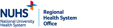 NUHS Regional Health System Office
