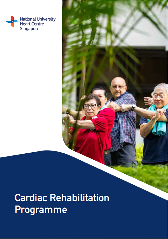 Cardiac Rehabilitation Programme