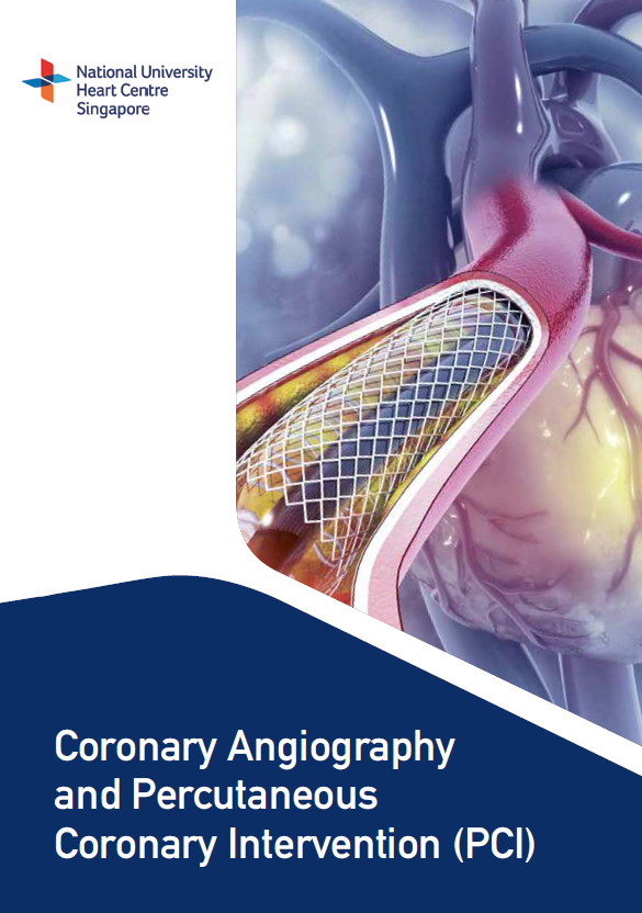 Coronary Angiography and Percutaneous Coronary Intervention (PCI)
