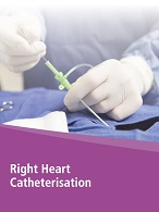 Right Heart Catheterisation