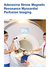 Adenosine Stress Magnetic Resonance Myocardial Perfusion Imaging