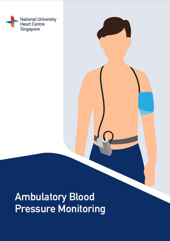 Ambulatory Blood Pressure Monitoring 