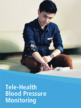 Tele-health Blood Pressure Monitoring 