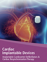 Implantable Cardioverter Defibrillator & Cardiac Resynchronisation Therapy