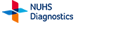 NUHS Diagnostics Logo