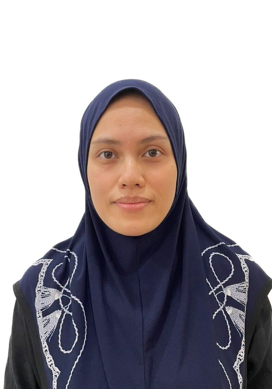 Photo of Dr Atiqah Binti Ahmad Asmadi