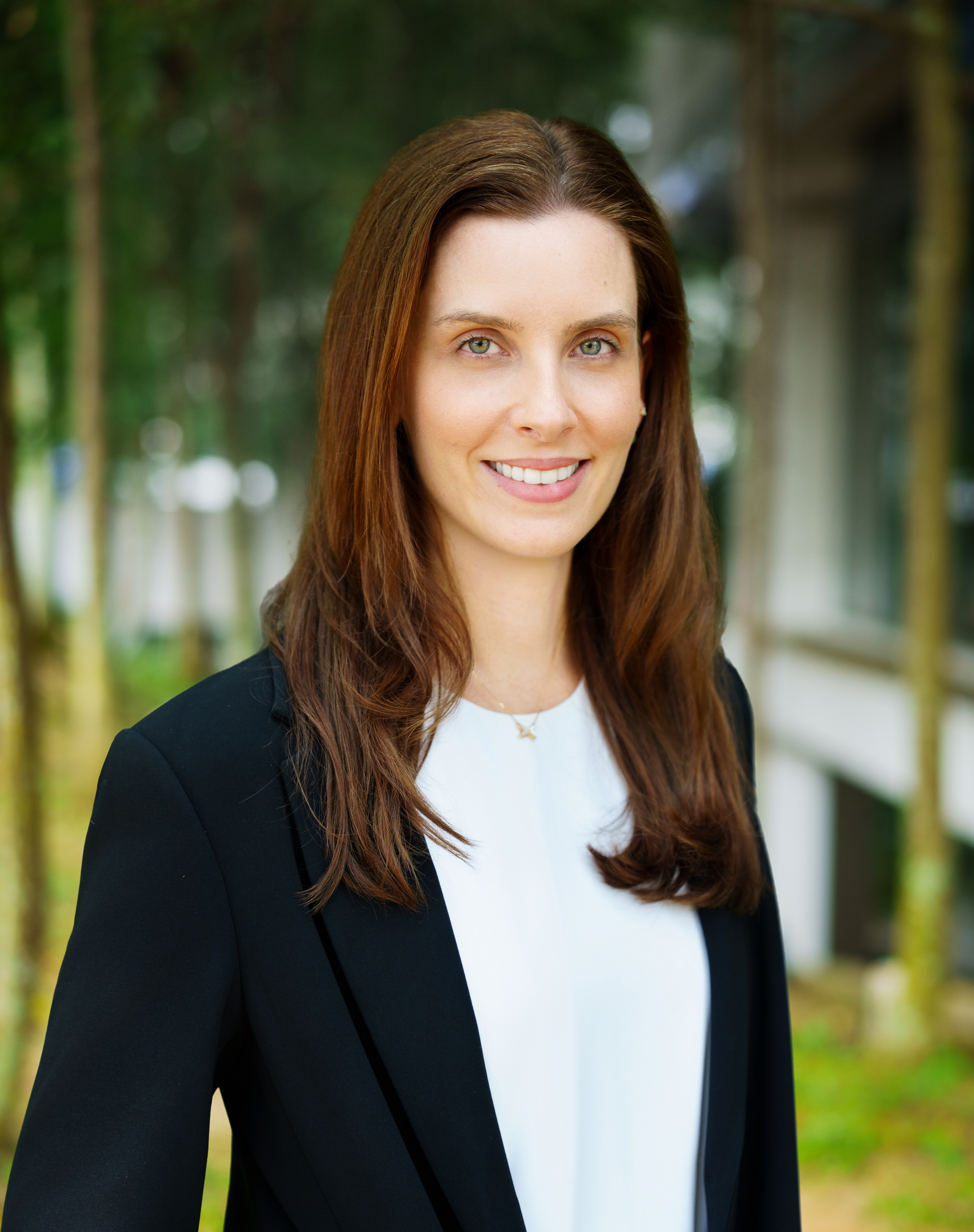 Photo of Dr Marie Houdmont