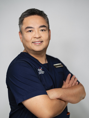 Photo of Dr Ong Shao Jin