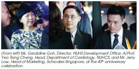 Image of Ms.Geraldine Goh, Prof Yeo Tiong Cheng and Mr.Jerry Low