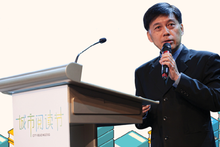 Prof Tan Book Launch 4
