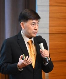 Public Symposium 5