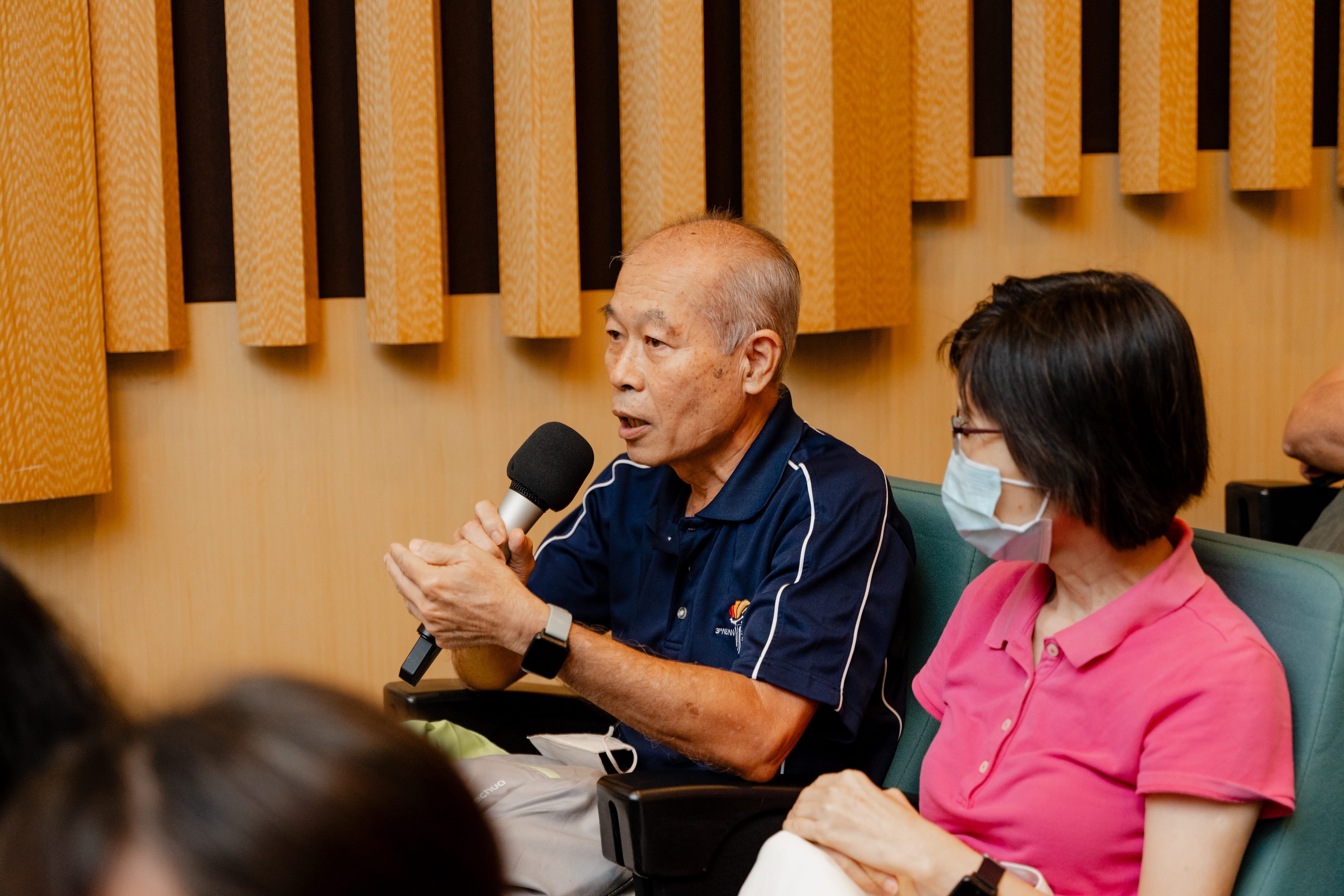 NUHCS - Is Heart Disease in Your Genes 13