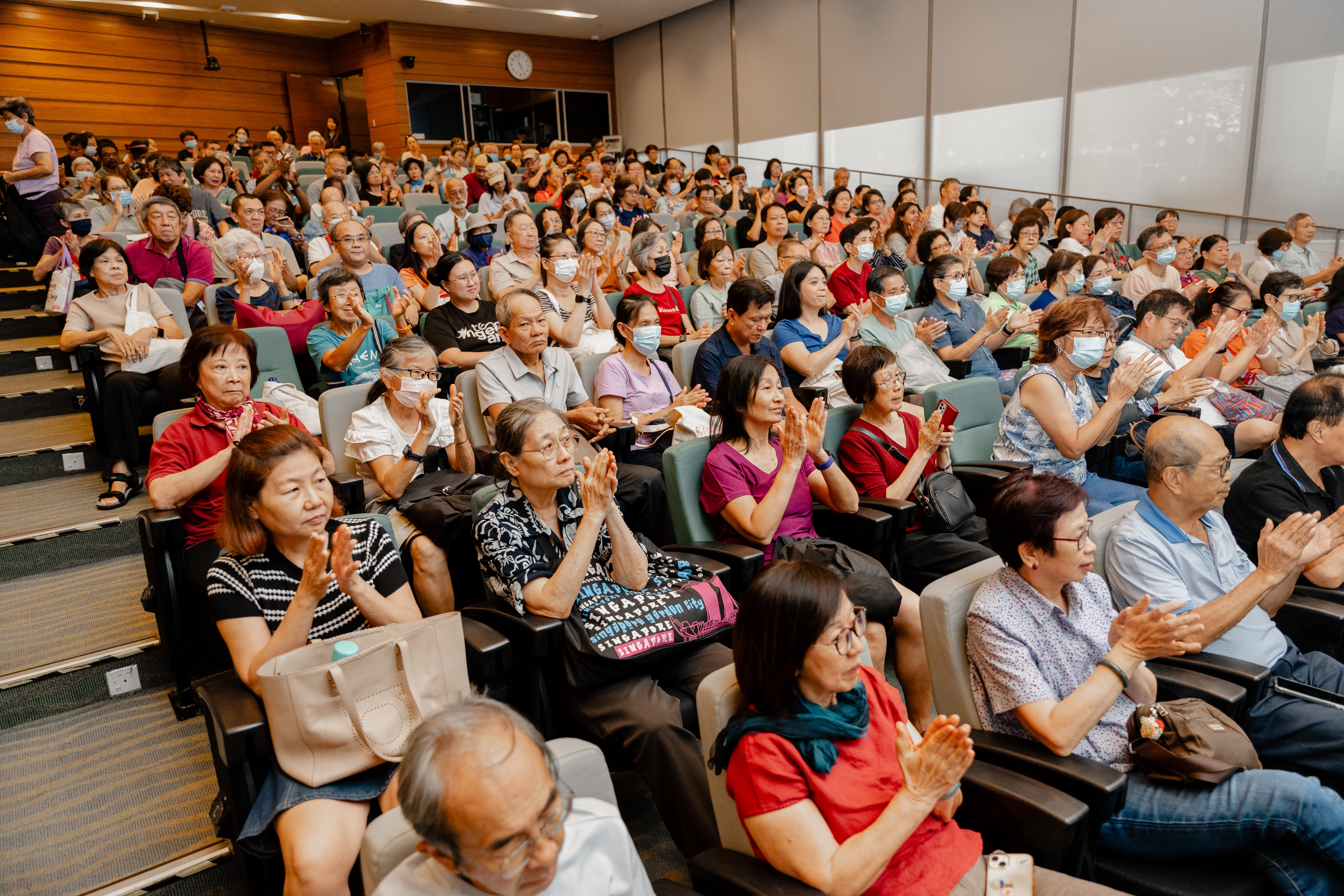 NUHCS - Is Heart Disease in Your Genes 14