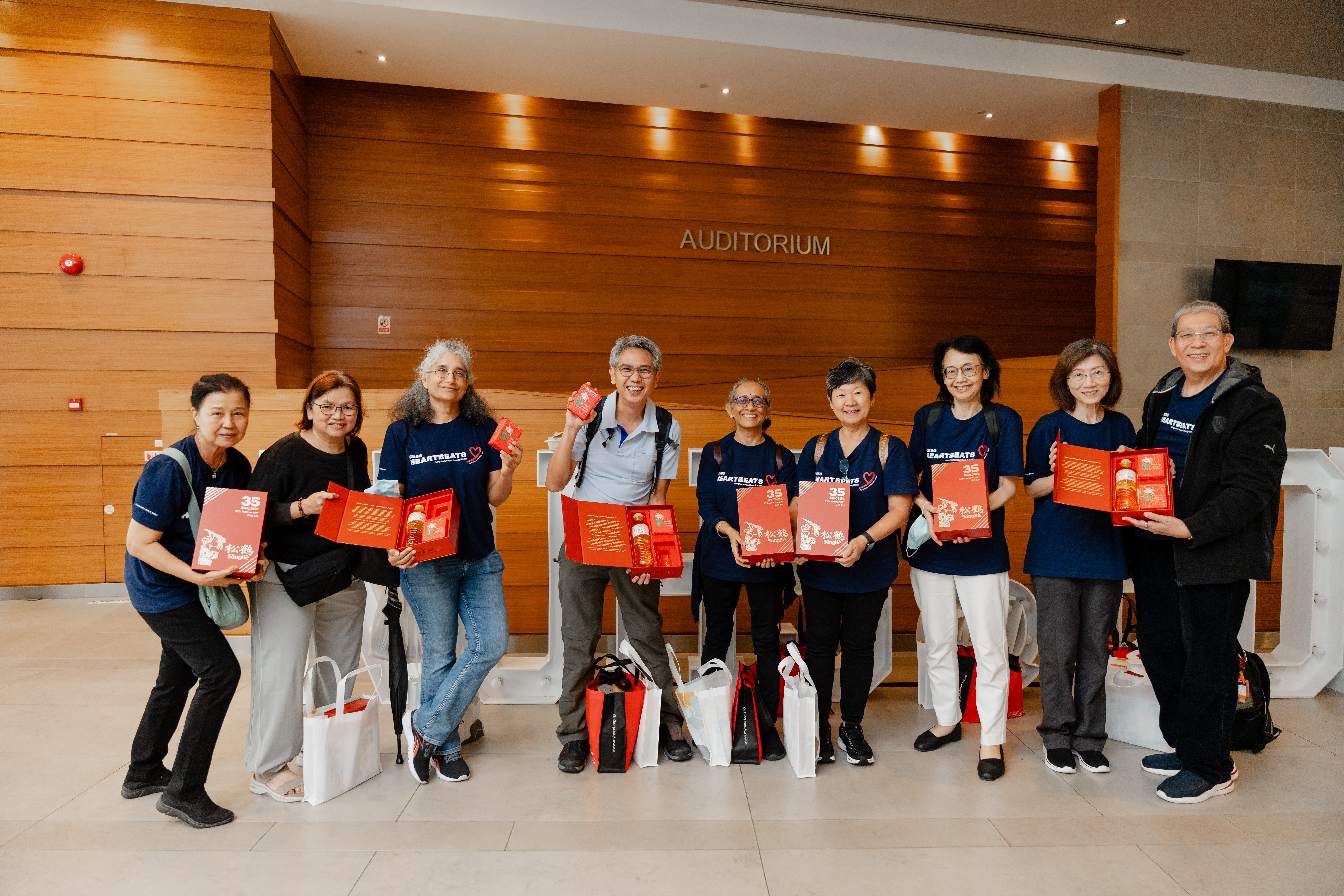 NUHCS - Is Heart Disease in Your Genes 16