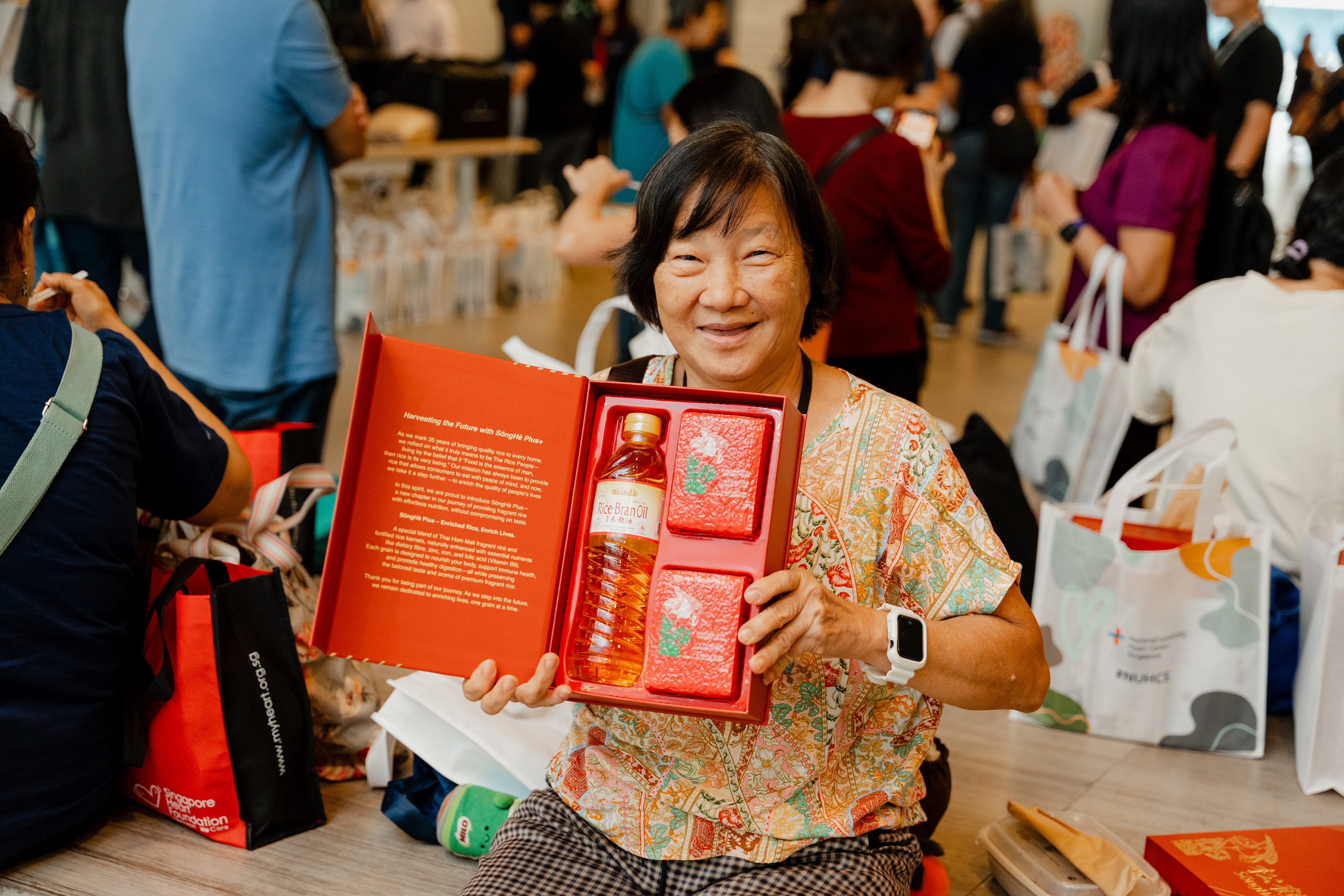 NUHCS - Is Heart Disease in Your Genes 19