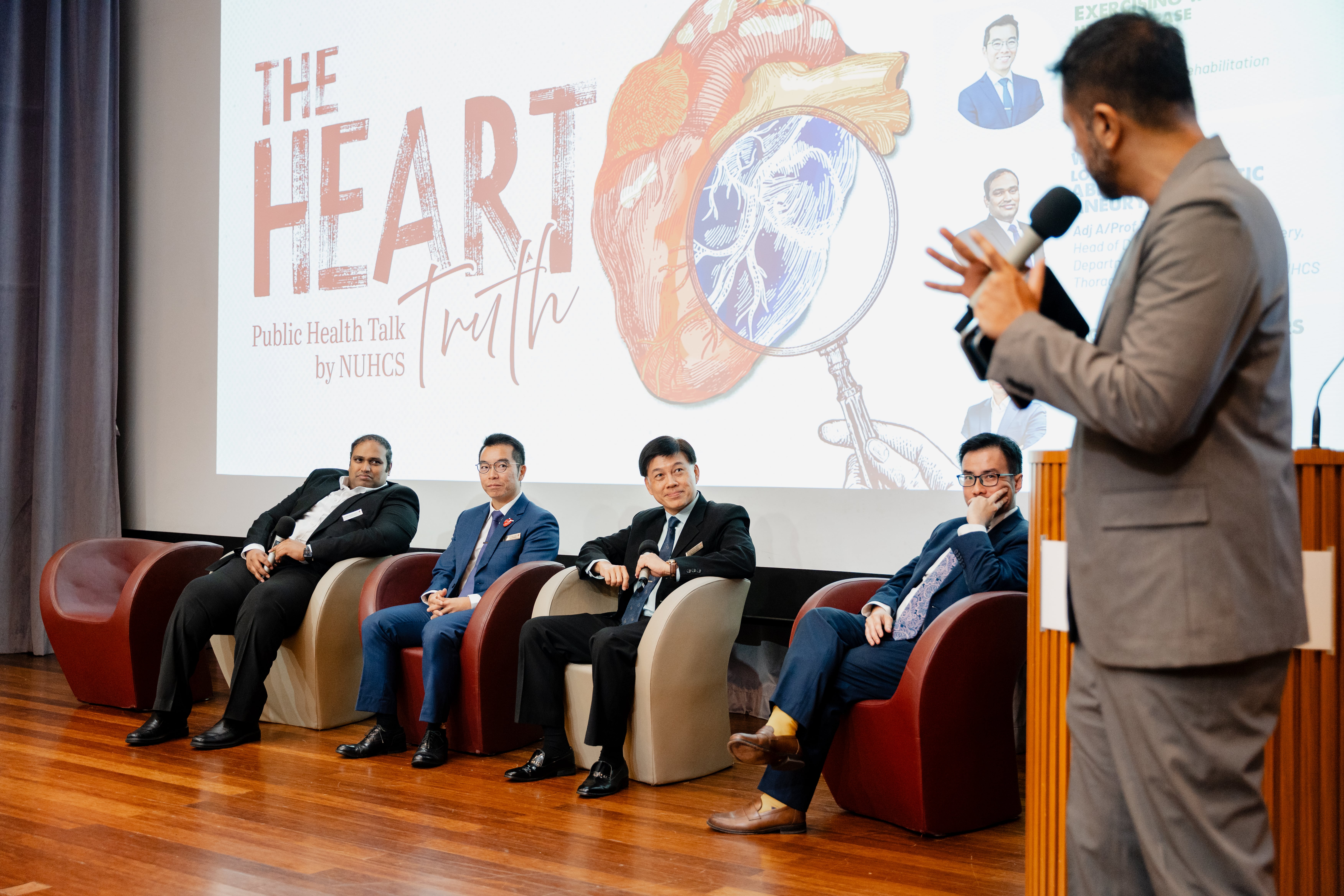 NUHCS - The Heart Truth 42