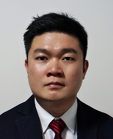 Photo of Dr Chang Guohao
