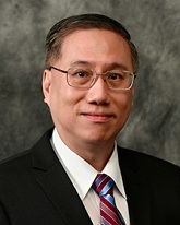 Photo of Prof Quek Swee Chye